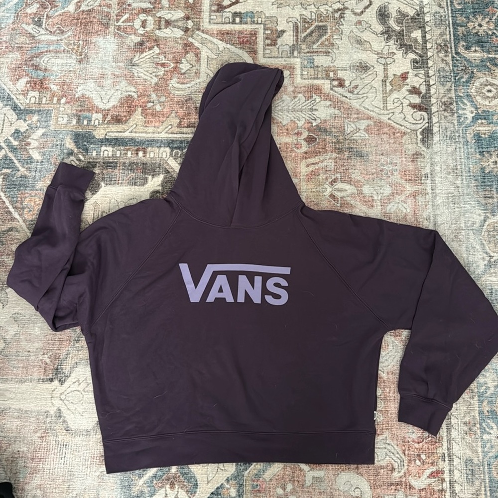 Vans Hoodie